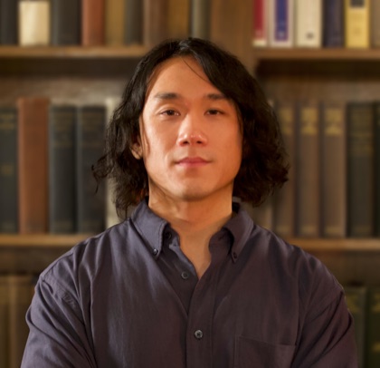 Lucas Tian