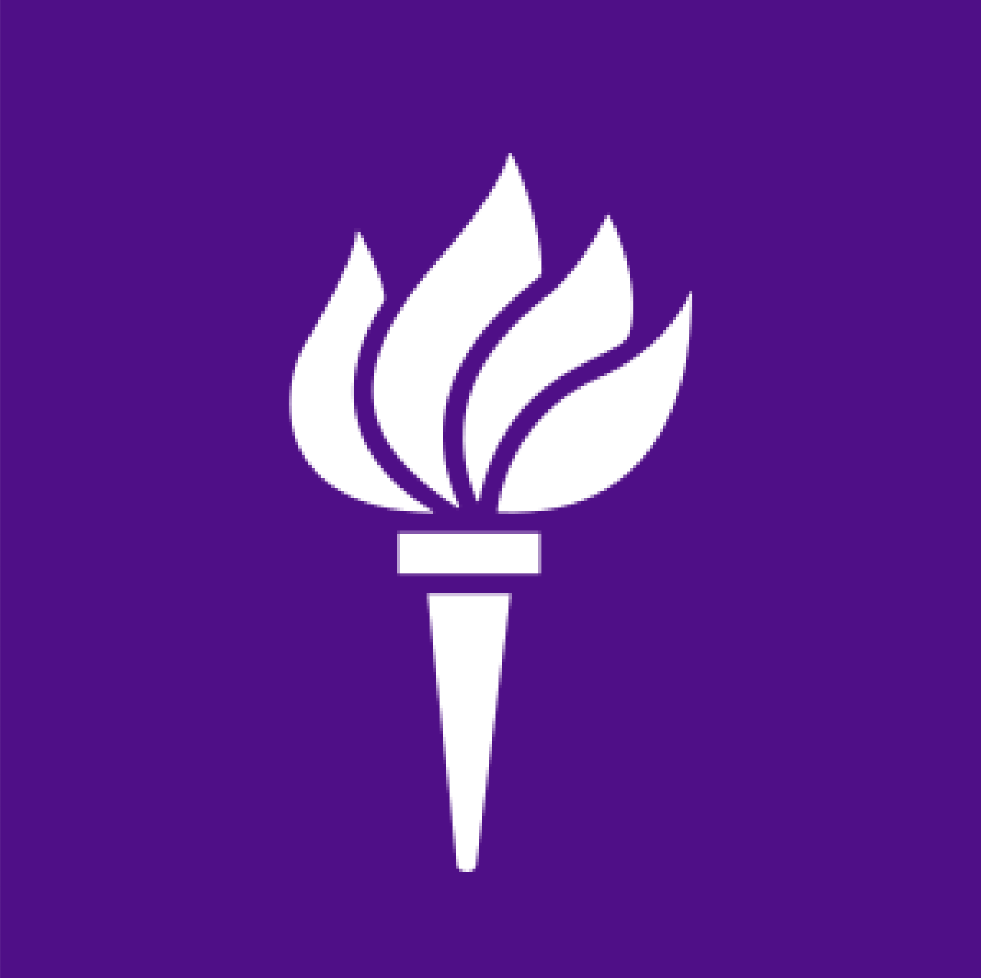 NYU logo